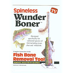 SWB Fish Bone Removal Tool (Set of 2)
