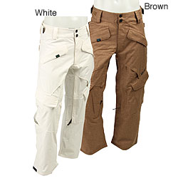 Vans Men's 'Mylan Cargo' Snow Pants