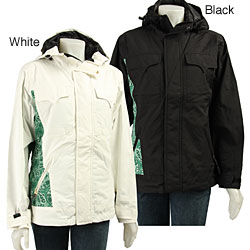 Vans Women's Sedgewick Snowboarding Jacket