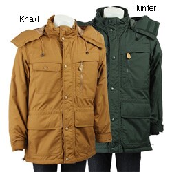 Moose Creek Men's North Woods Coat