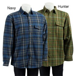 Moose Creek Men's Chinook Shirt