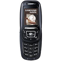 Samsung SGH-E356 GSM Unlocked Cell Phone