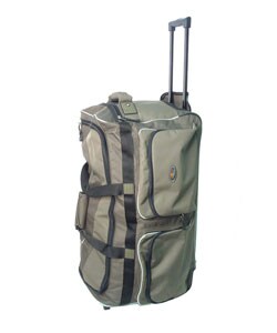TCL Luggage 29-inch Rolling Duffel