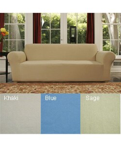 Tight Fit Chair Slipcover