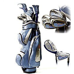Founders Club Ladies 18-piece Golf Club Set
