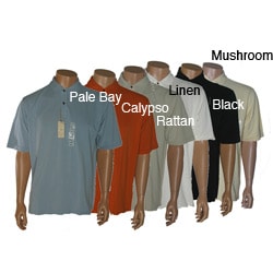 Saltaire Mateo Men's Golf Polo