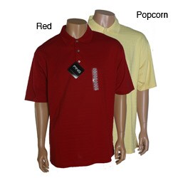 Ping 'Sub Stripe' Men's Polo Shirt