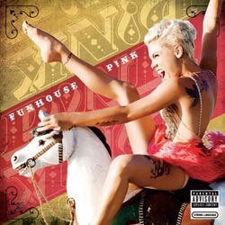 Pink - Funhouse [PA]
