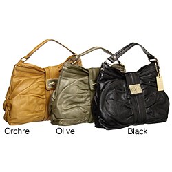 Steve Madden Hollywood Hobo Bag
