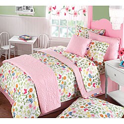 Garden Party Bedding Ensemble
