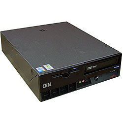 Intel 8183-D7U Lenovo P4 3.0GHz Computer (Refurbished)