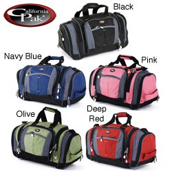 CalPak  Silver Lake Solid 27 Inch Duffel Bag