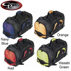 CalPak 26-inch Proxy Multi-pocket Duffel Bag
