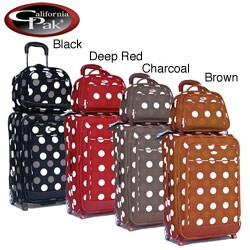 CalPak Monte Carlo Carry-on and Cabin Tote