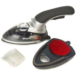Euro Pro Garment Steamer Iron (Refurbished)
