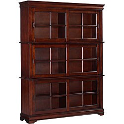 Savanna Bookcase