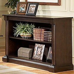 Valencia Small Bookcase