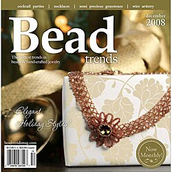 Bead Trends and Free Scrapbook Trends Issues
