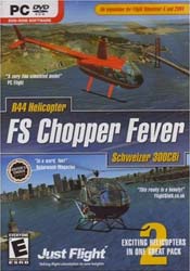PC - FS Chopper Fever