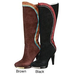 Carlos Santana Women's 'Ingenue' Boots