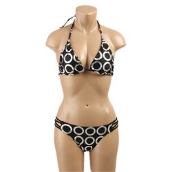 LSpace Women's Platinum Galaxy Bikini