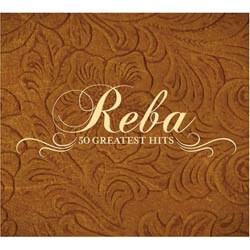 Reba McEntire - 50 Greatest Hits [3 CD Box Set]
