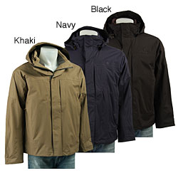 Timberland Men's Benton 3-in-1 Coat