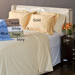 Egyptian Cotton 1500 Thread Count Duvet Cover Set