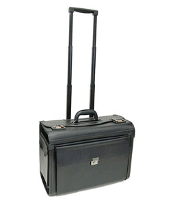 Daxx Rolling Pilot's Case