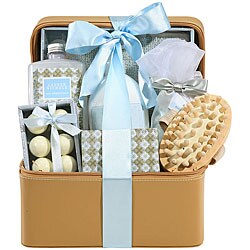 Touch of Elegance Gift Basket