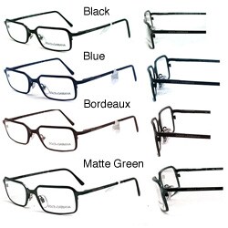 Dolce & Gabbana Unisex DG 369 Optical Glasses