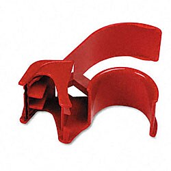 3M Contoured Hand Dispenser for Box Sealing Tape