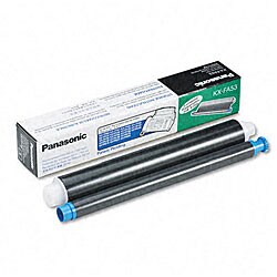 Panasonic Film Roll Refill for Fax Machines