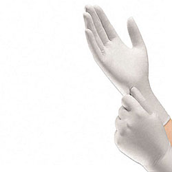 Small Nitrile Gloves (Case of 150)