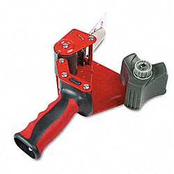 Pistol Grip Box Sealing Tape Dispenser