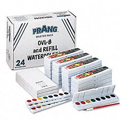 Professional Watercolor Master Pack