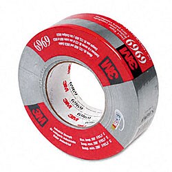 Polyethylene-coated Cloth Duct Tape