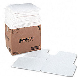 Exam Gowns (Case of 100)