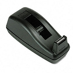 3M Deluxe Tape Dispenser