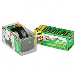 3M Dual-roll Tape Value Pack