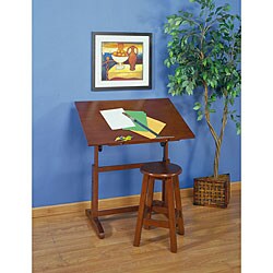 Studio Designs Creative Table and Stool Set