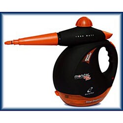 Euroflex Heavy-duty Monster SuperClean Steamer (Refurbished)