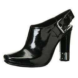 BCBGirls Women's 'Doxy' Slingback Pumps