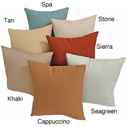 Tucson 18-inchThrow Pillows (Set of 2)