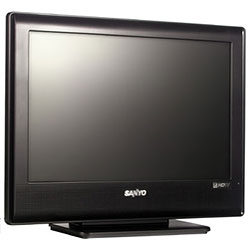 Sanyo DP19648 19-inch LCD HDTV (Refurbished)