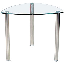Bermuda 36-inch Triangle Table