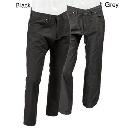Travis Mathew Men's Slim Boot-cut Golf Pants