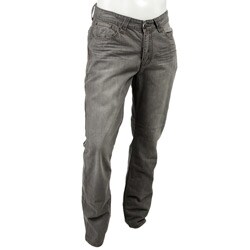 Civil Society Men's Button-pocket Jeans