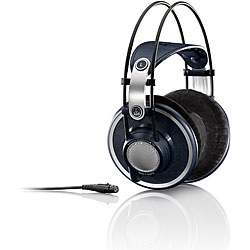 AKG K702 Headphones