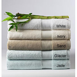 Rayon from Bamboo 3-piece Towel Set